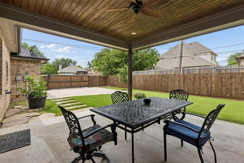 101 Sycamore Lane, Roanoke TX 76262 - Photo 25