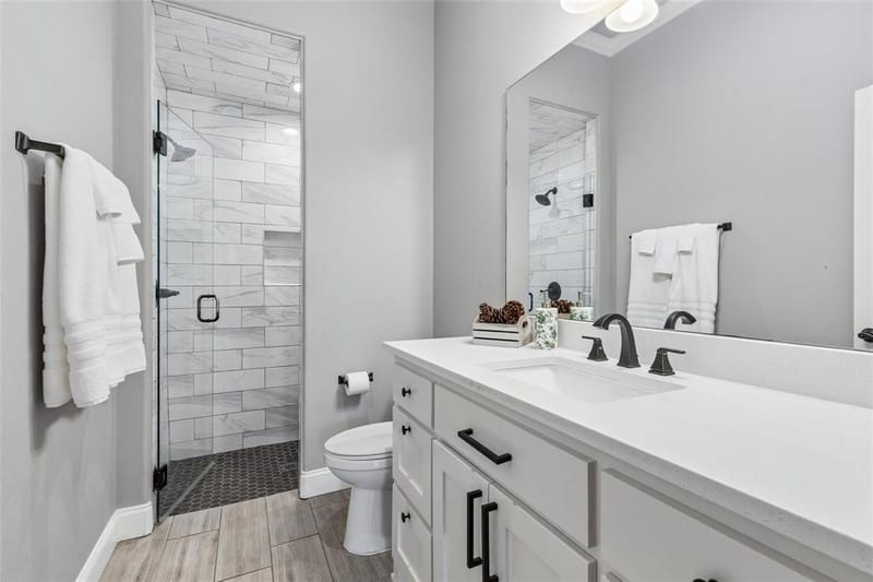 101 Sycamore Lane, Roanoke TX 76262 - Photo 21