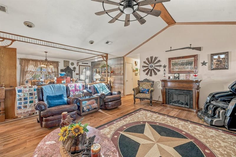 4703 Pure Country Lane, Aubrey TX 76227 - Photo 23