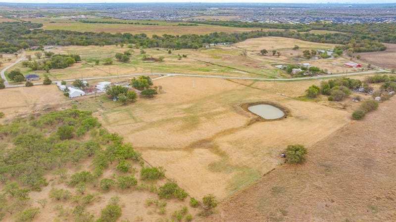 4703 Pure Country Lane, Aubrey TX 76227 - Photo 6