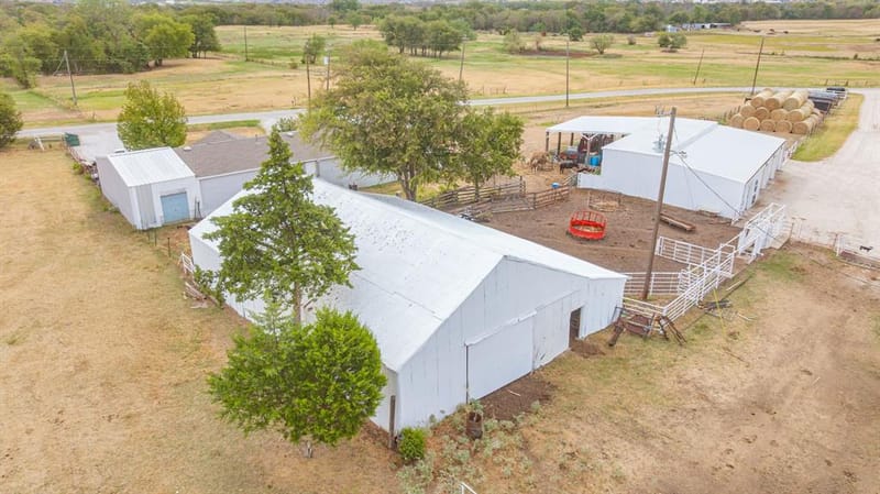 4703 Pure Country Lane, Aubrey TX 76227 - Photo 12