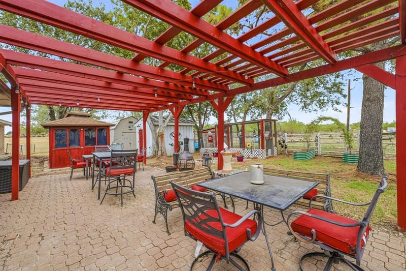 4703 Pure Country Lane, Aubrey TX 76227 - Photo 22