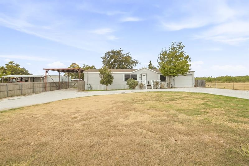 4703 Pure Country Lane, Aubrey TX 76227 - Photo 7