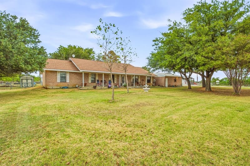 4703 Pure Country Lane, Aubrey TX 76227 - Photo 3