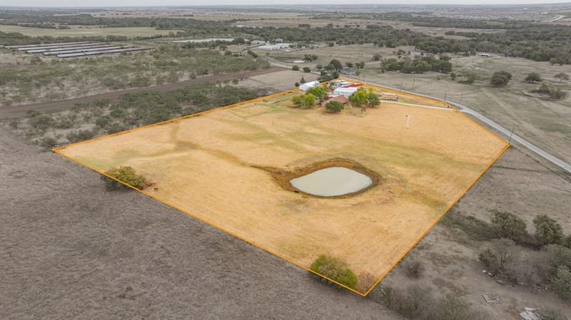 4703 Pure Country Lane, Aubrey TX 76227 - Photo 5
