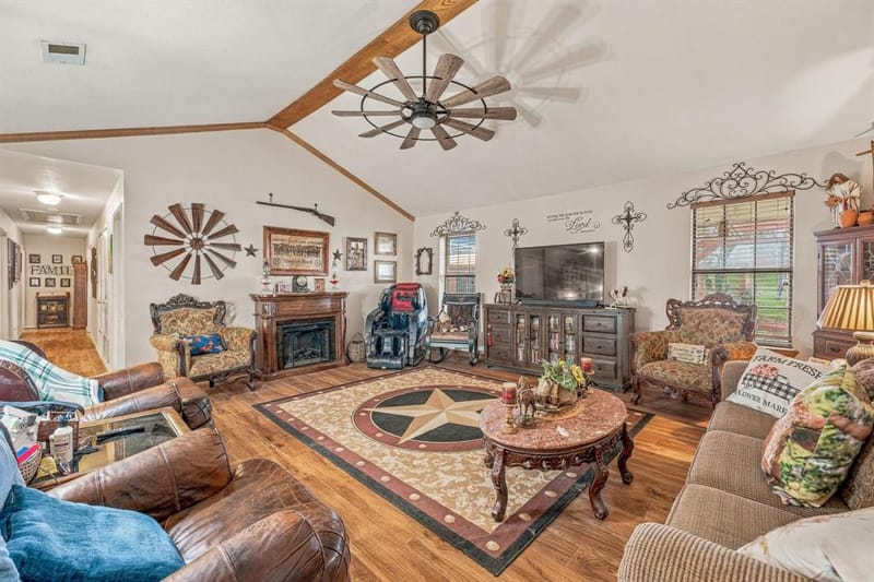 4703 Pure Country Lane, Aubrey TX 76227 - Photo 24