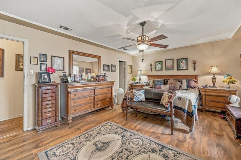 4703 Pure Country Lane, Aubrey TX 76227 - Photo 30