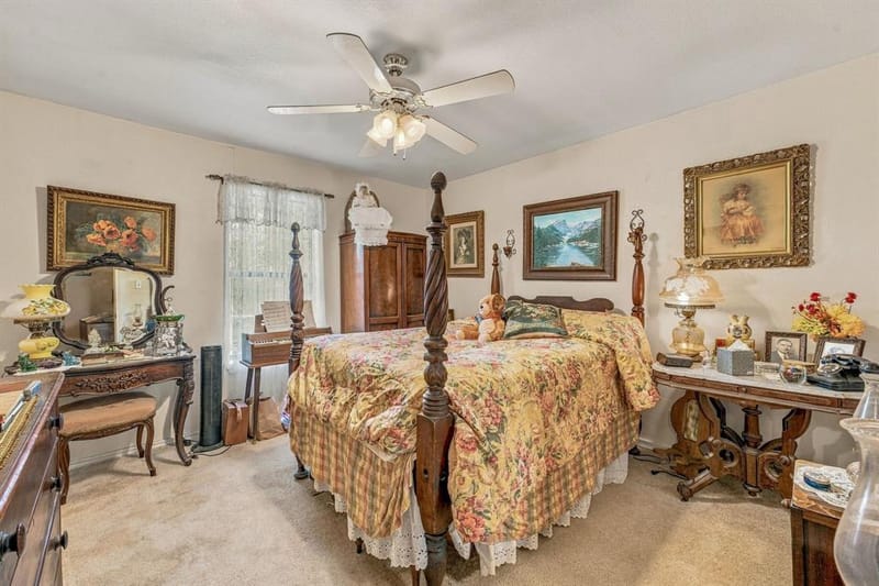 4703 Pure Country Lane, Aubrey TX 76227 - Photo 33