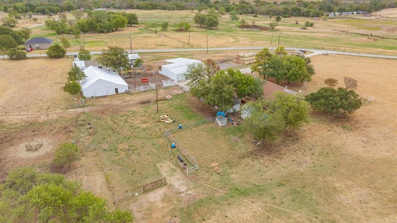 4703 Pure Country Lane, Aubrey TX 76227 - Photo 14