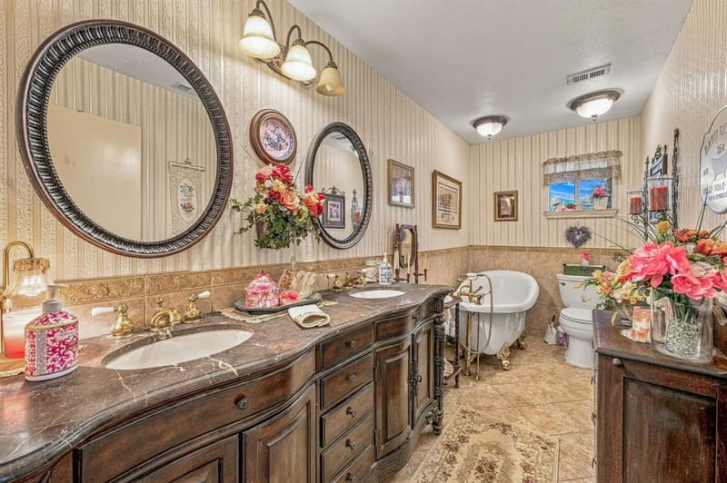 4703 Pure Country Lane, Aubrey TX 76227 - Photo 37