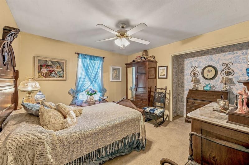 4703 Pure Country Lane, Aubrey TX 76227 - Photo 35