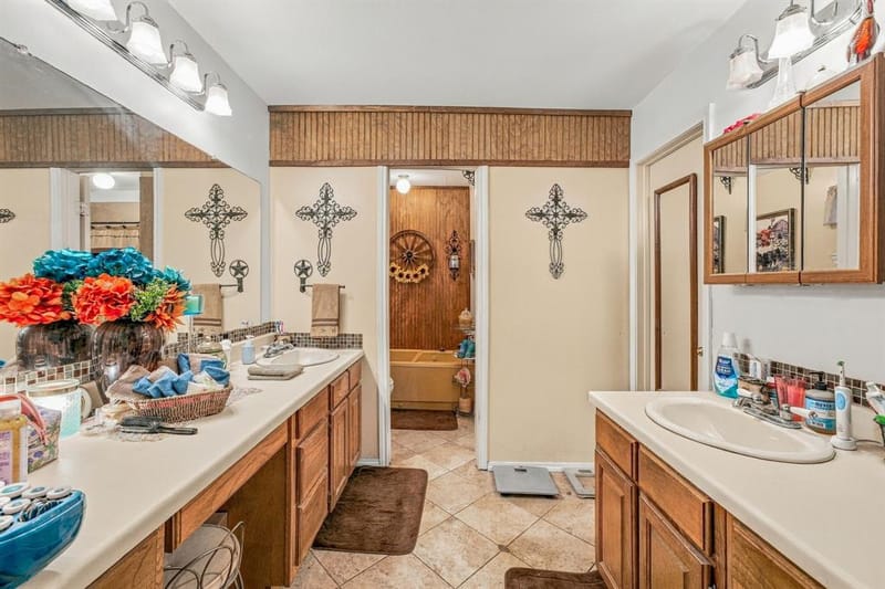 4703 Pure Country Lane, Aubrey TX 76227 - Photo 31