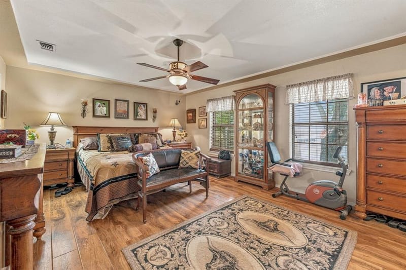 4703 Pure Country Lane, Aubrey TX 76227 - Photo 29