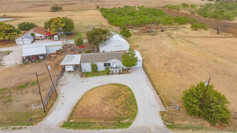 4703 Pure Country Lane, Aubrey TX 76227 - Photo 8