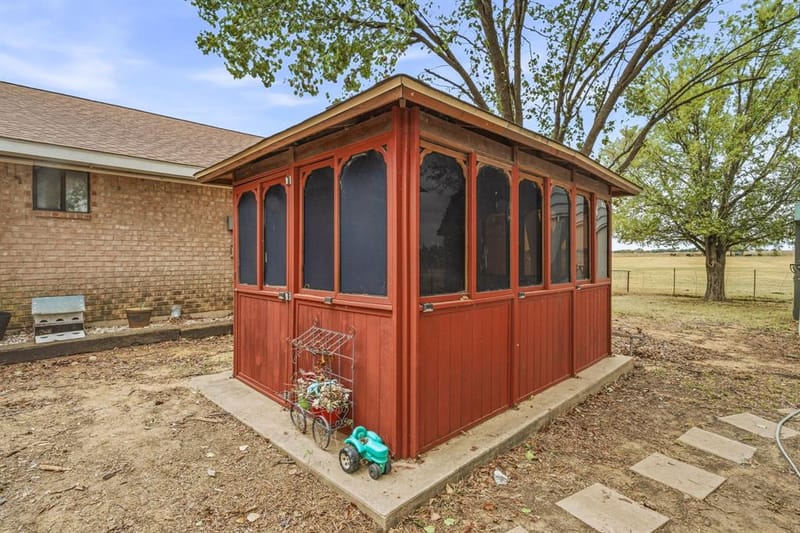 4703 Pure Country Lane, Aubrey TX 76227 - Photo 21