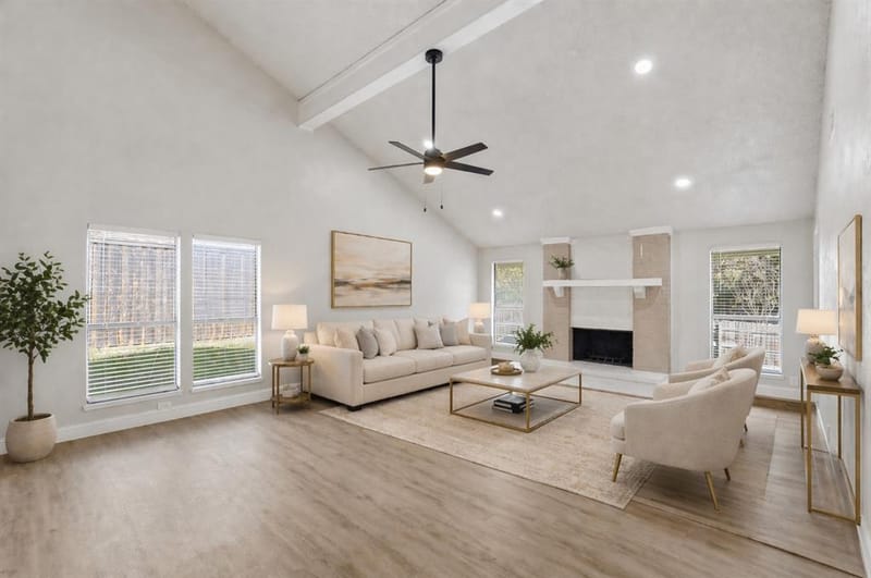 5514 Round Rock Road, Garland TX 75044 - Photo 2