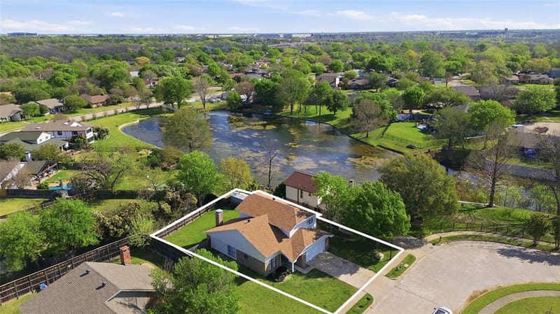 5514 Round Rock Road, Garland TX 75044 - Photo 3