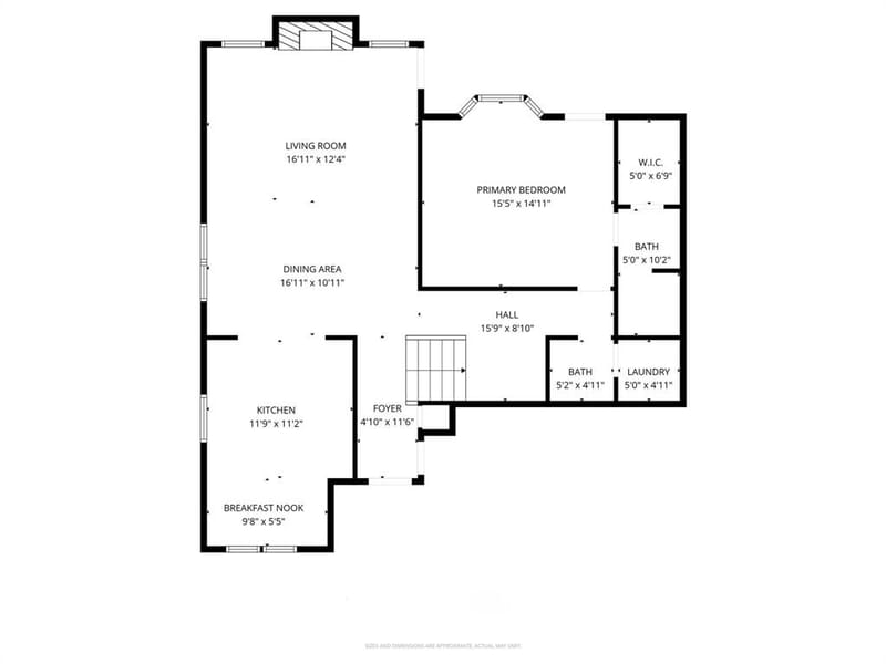 5514 Round Rock Road, Garland TX 75044 - Photo 20