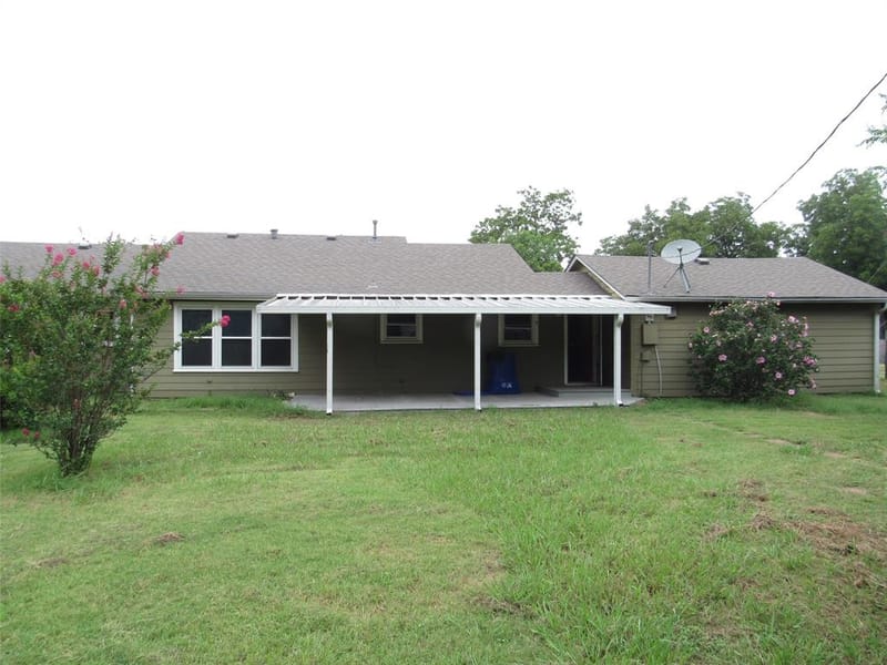 3120 Mitchell Avenue, Waco TX 76708 - Photo 13