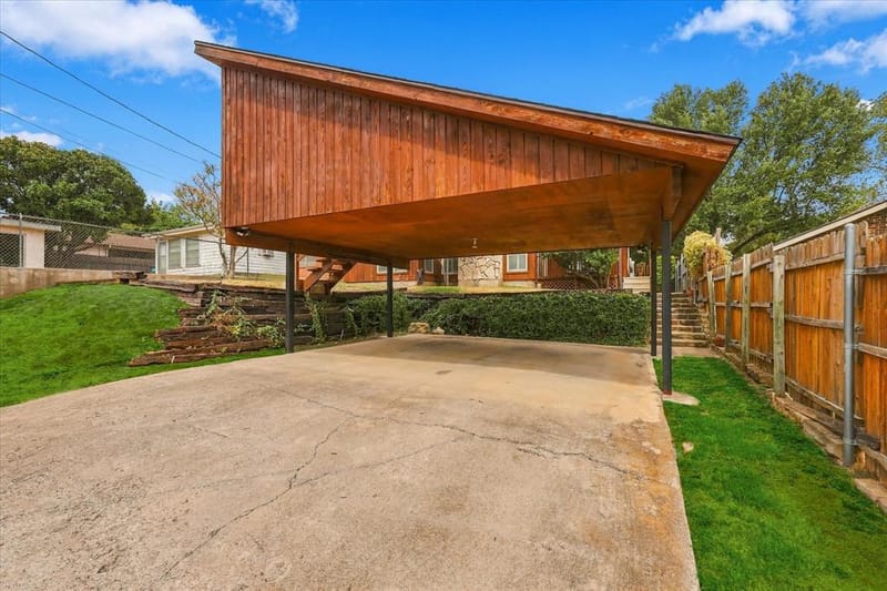 3713 Dexter Avenue, Fort Worth TX 76107 - Photo 23