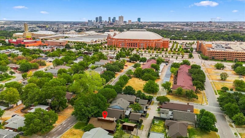 3713 Dexter Avenue, Fort Worth TX 76107 - Photo 26