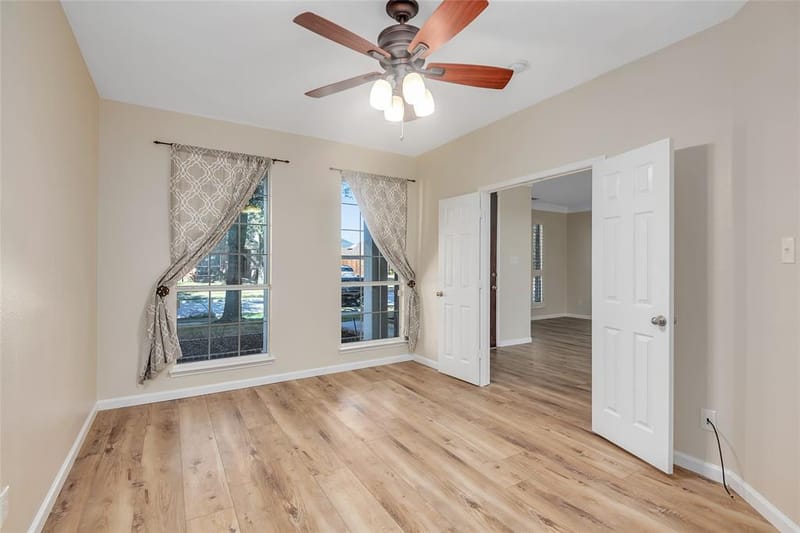 2319 Comanche Trail, Grand Prairie TX 75052 - Photo 8