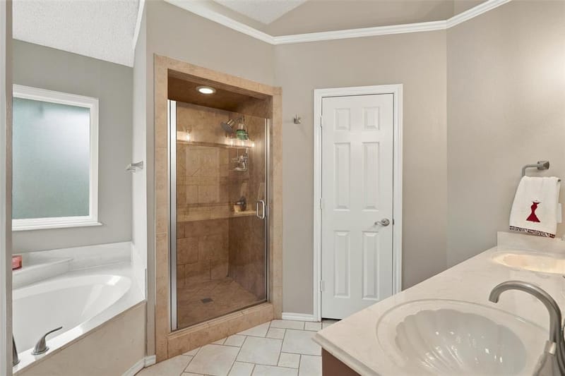 6036 Sundown Drive, Watauga TX 76148 - Photo 23