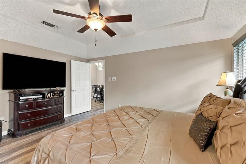 6036 Sundown Drive, Watauga TX 76148 - Photo 22