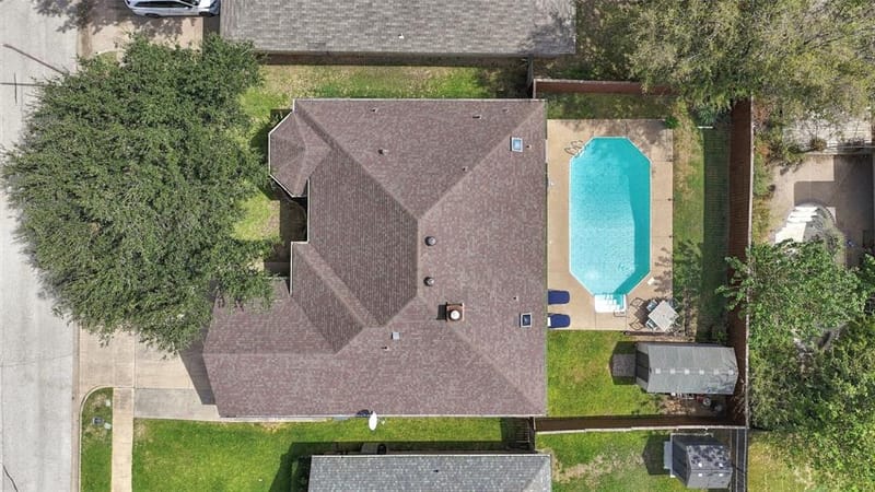 6036 Sundown Drive, Watauga TX 76148 - Photo 36