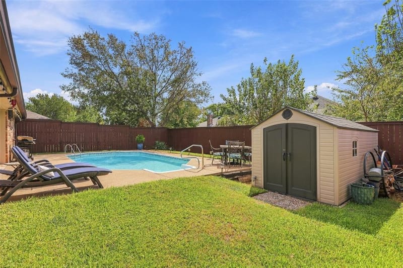 6036 Sundown Drive, Watauga TX 76148 - Photo 32