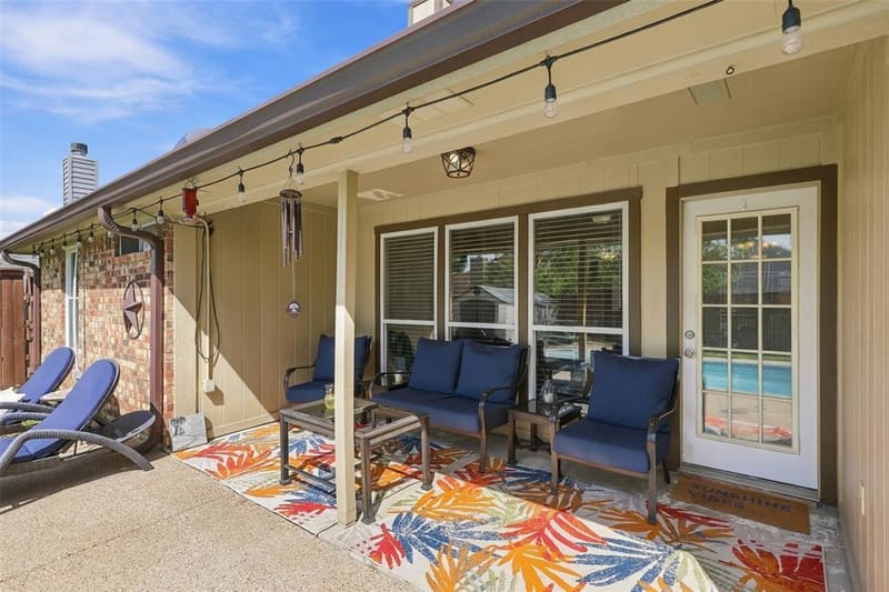 6036 Sundown Drive, Watauga TX 76148 - Photo 28
