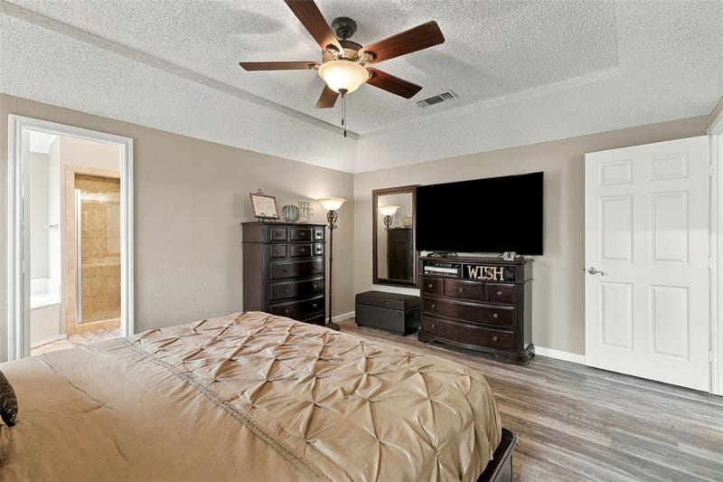 6036 Sundown Drive, Watauga TX 76148 - Photo 20