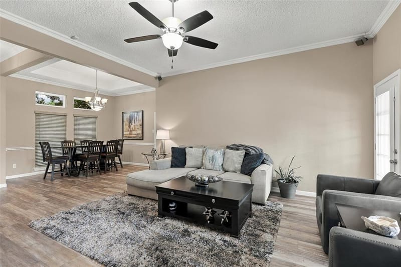 6036 Sundown Drive, Watauga TX 76148 - Photo 9