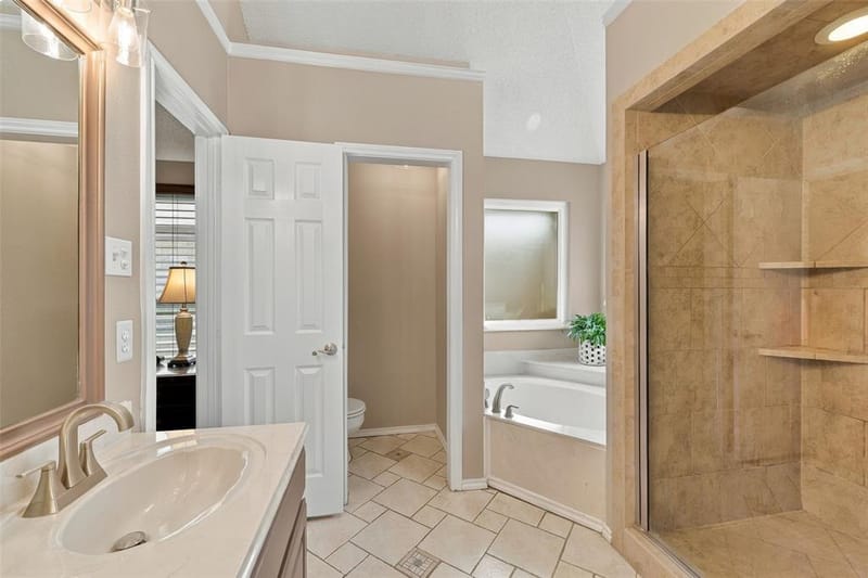 6036 Sundown Drive, Watauga TX 76148 - Photo 24