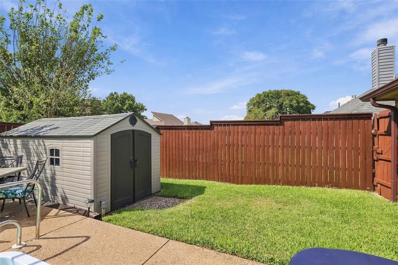 6036 Sundown Drive, Watauga TX 76148 - Photo 30
