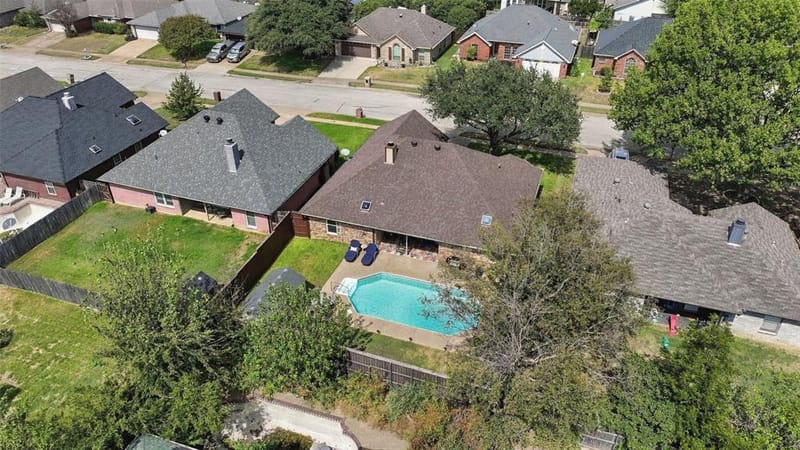 6036 Sundown Drive, Watauga TX 76148 - Photo 38