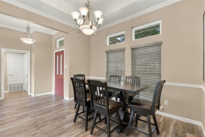 6036 Sundown Drive, Watauga TX 76148 - Photo 11