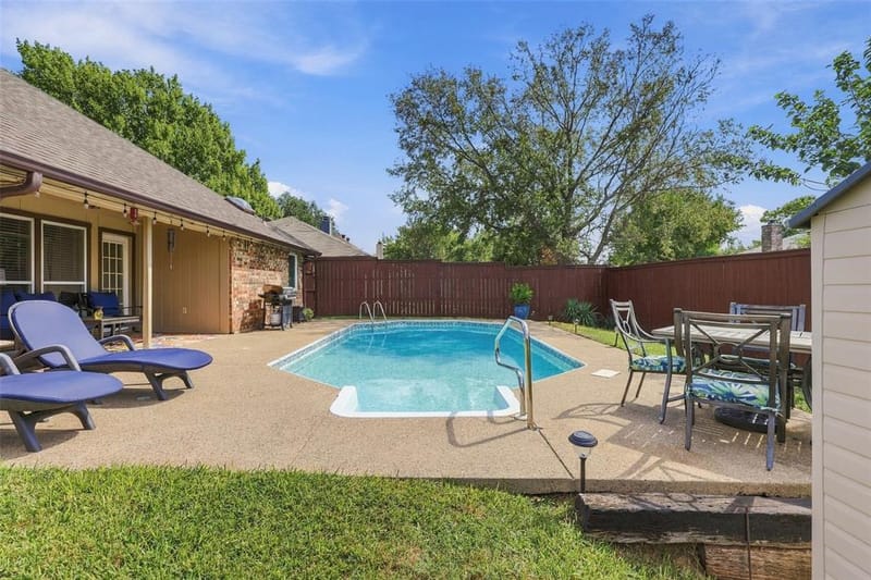 6036 Sundown Drive, Watauga TX 76148 - Photo 31