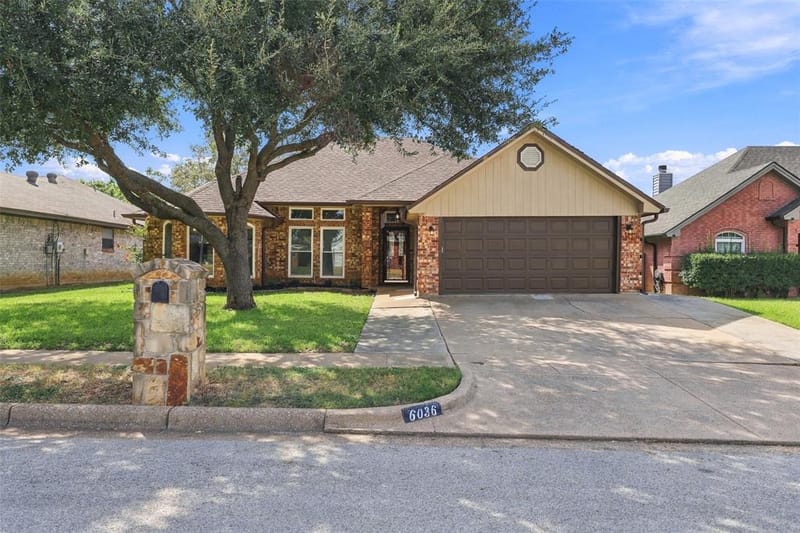 6036 Sundown Drive, Watauga TX 76148 - Photo 39