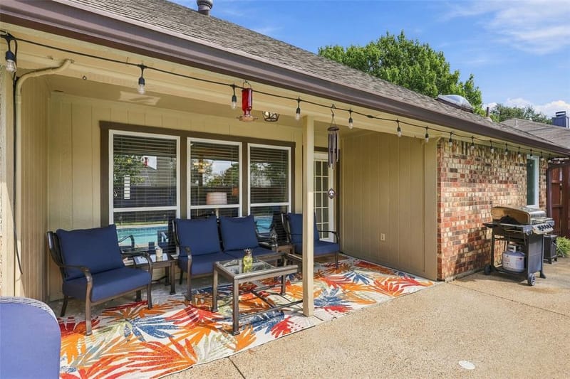 6036 Sundown Drive, Watauga TX 76148 - Photo 29