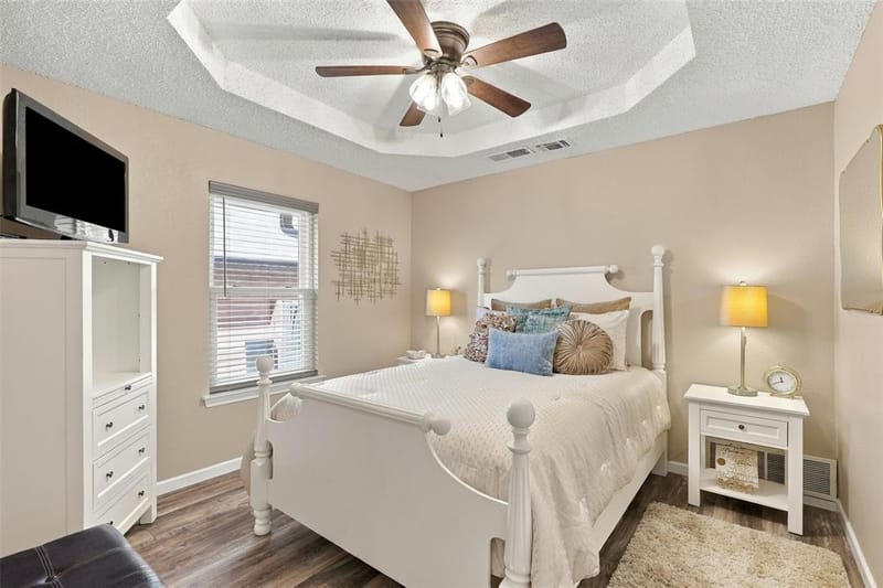 6036 Sundown Drive, Watauga TX 76148 - Photo 25