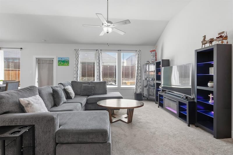 2434 Pebble Bank Lane, Midlothian TX 76065 - Photo 7