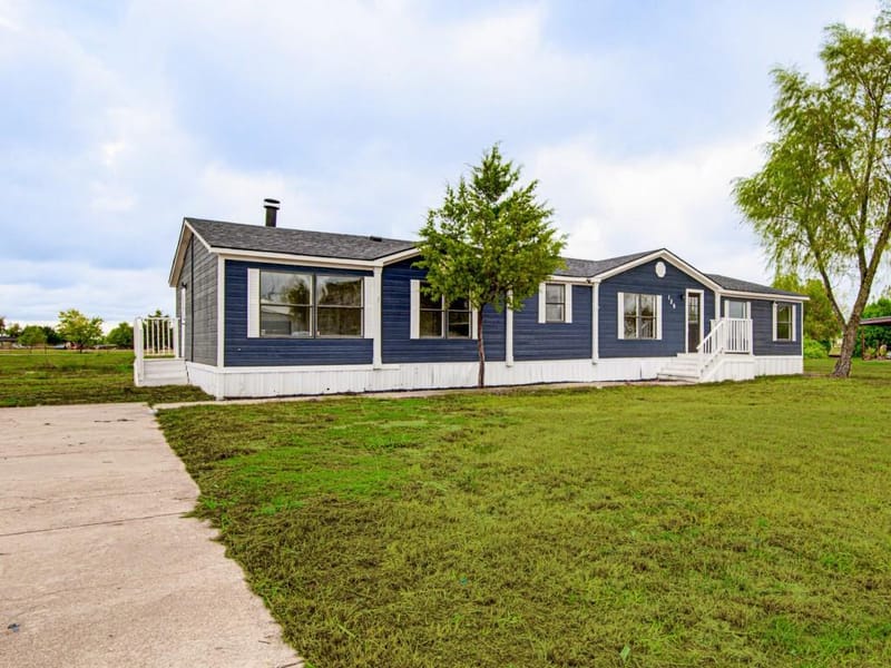 129 Hearne Lane, Red Oak TX 75154 - Photo 2