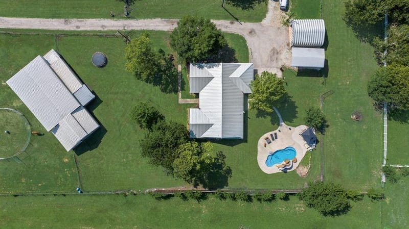 8549 S Fm 548, Royse City TX 75189