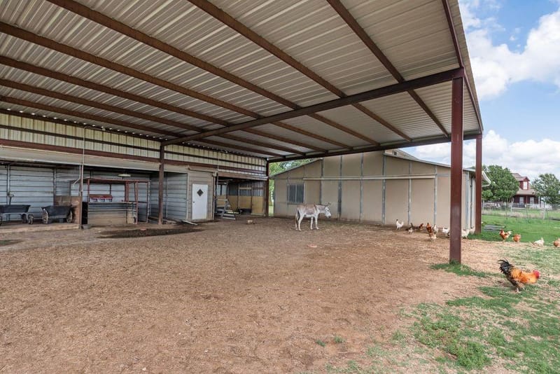 8549 S Fm 548, Royse City TX 75189 - Photo 35