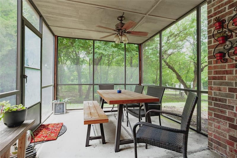 11828 State Highway 205, Lavon TX 75166 - Photo 25