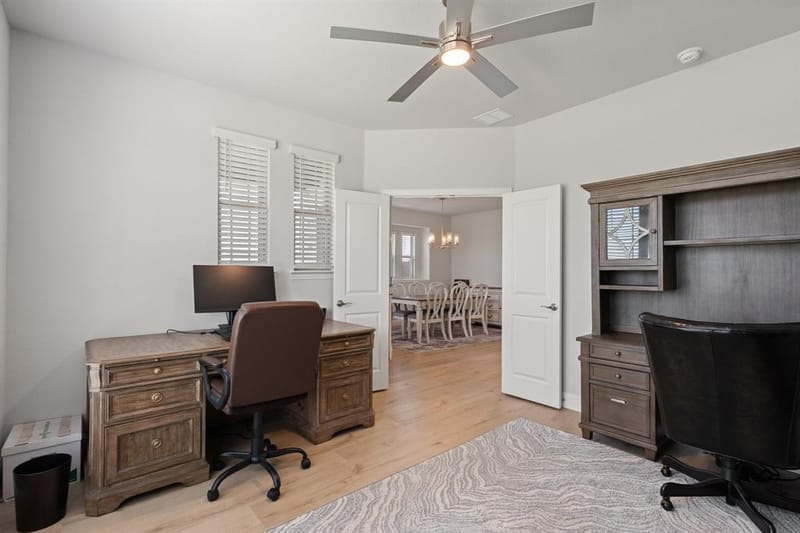 12516 Panther Creek Drive, Godley TX 76044 - Photo 3