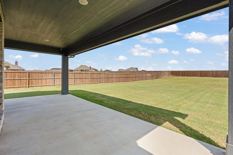 12516 Panther Creek Drive, Godley TX 76044 - Photo 36