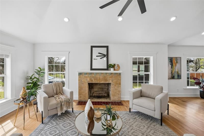 3335 Burlingdell Avenue, Dallas TX 75211 - Photo 6