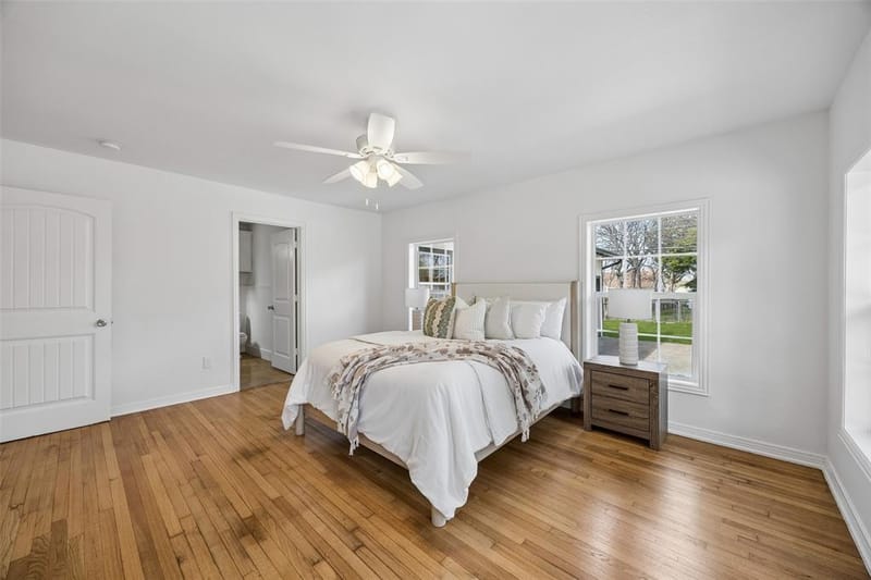3335 Burlingdell Avenue, Dallas TX 75211 - Photo 13